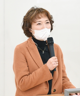 3년 간 모교에 6억 쾌척한 진정주 약사 "내년에도 계속"