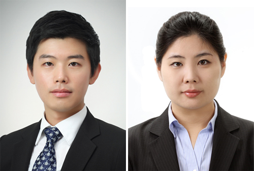 한약사회장 선거, 임채윤-현자경 후보 선거운동 돌입 
