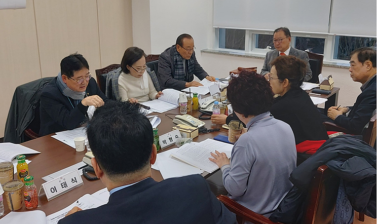 선관위, 최광훈 후보 첫 경고...장동석 약사 3차 경고