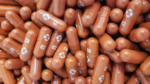 FDA 자문위, 13대 10으로 '몰누피라비르' 승인 권고