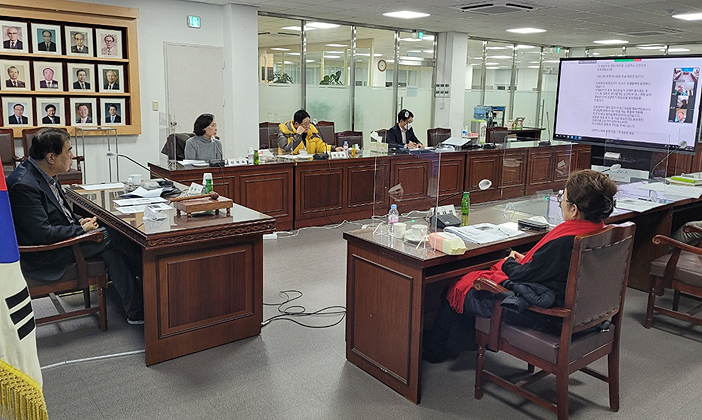 [대약] 선관위, 개인 웹문자 발송 무더기 경고 처분