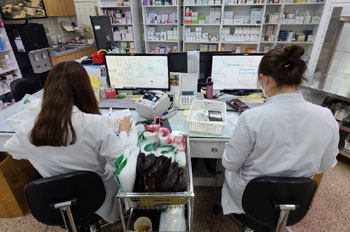 "약사 임금 천정부지"…연말 근무약사 구인난 심화