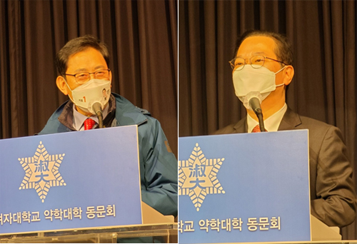 최-김, 부동층+이삭줍기...투표율 50%대 중반 예상
