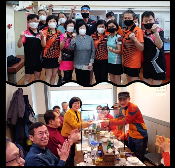 도봉·강북구약, 회원 단합 위해 동호회 활성화 지원