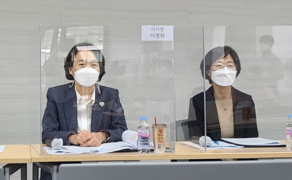 "10살된 '병원약학교육연구원', 전문약사 요람으로"