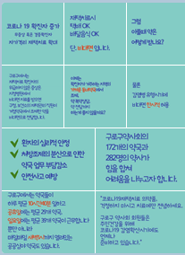 구로구약, 전 회원 약국서 재택환자 조제…첫 시도 