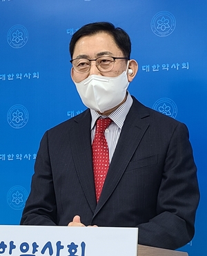 최광훈 "인수위 1월 중순 가동...선거규정 싹 바꿀 것"