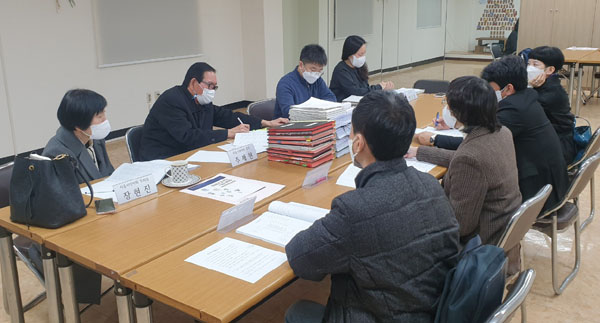 구로구약, 서울시약 지도감사·분회 자체감사 수감 
