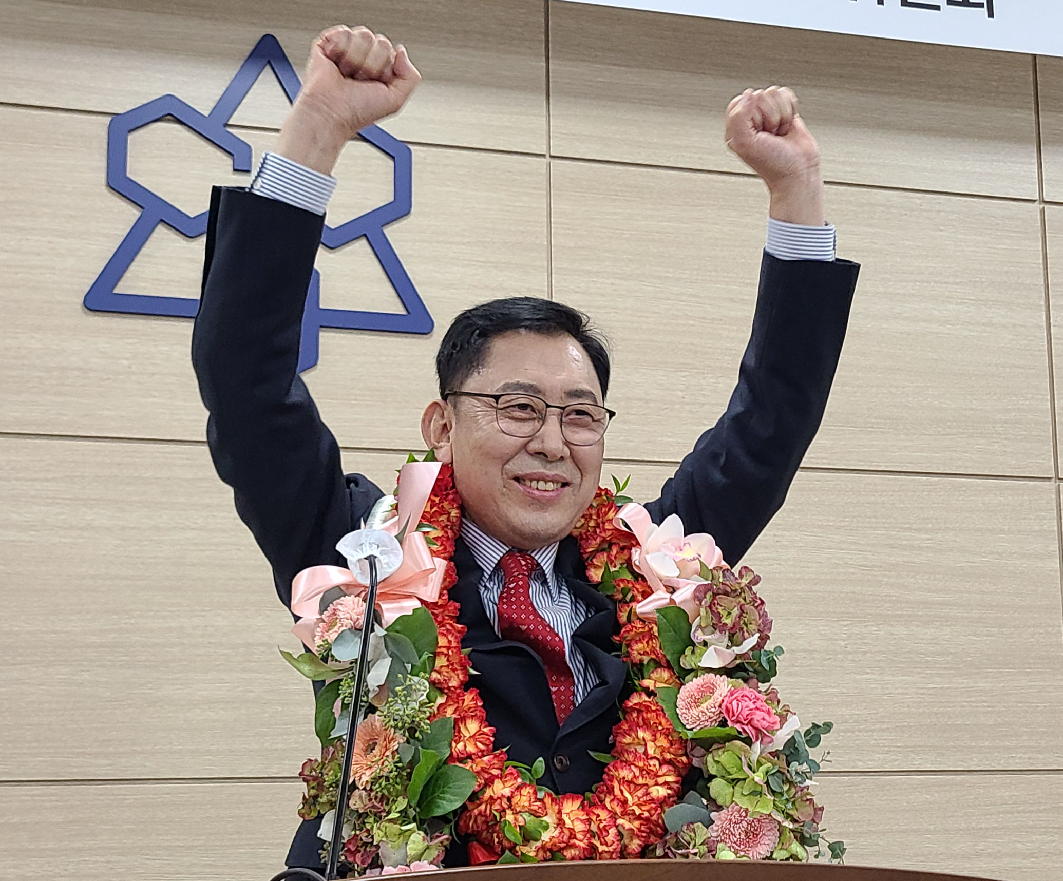 3월 출범하는 최광훈 집행부에 누가 승선할까?