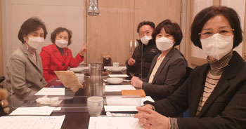 서초구약, 내년 총회 대면 행사 결정…1월 15일 진행