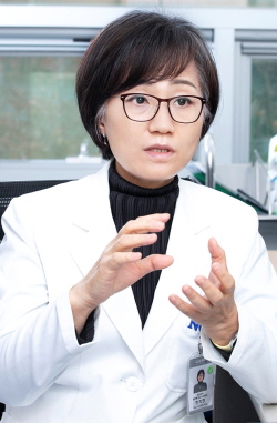 "MET 항암제 등장…폐암 관리의 새 맞춤형 출구"