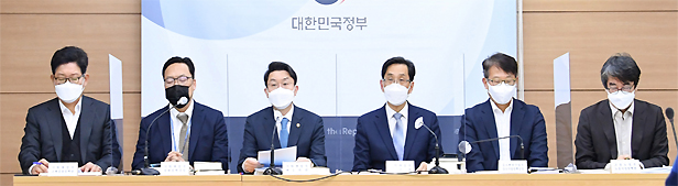 새해 정부정책 기조, 바이오헬스 사업 육성+규제완화