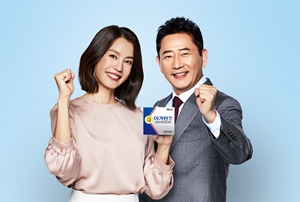 명인제약, 이가탄 신규 CF 공개...배우 전광렬 기용