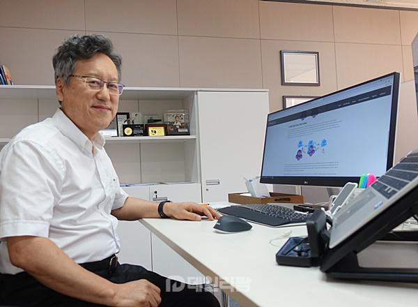 이뮨온시아, 이중항체 국가신약개발사업 과제 선정