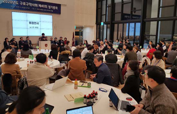 "안할 수 없고 하자니 불안"…총회 앞둔 분회들 '긴장'