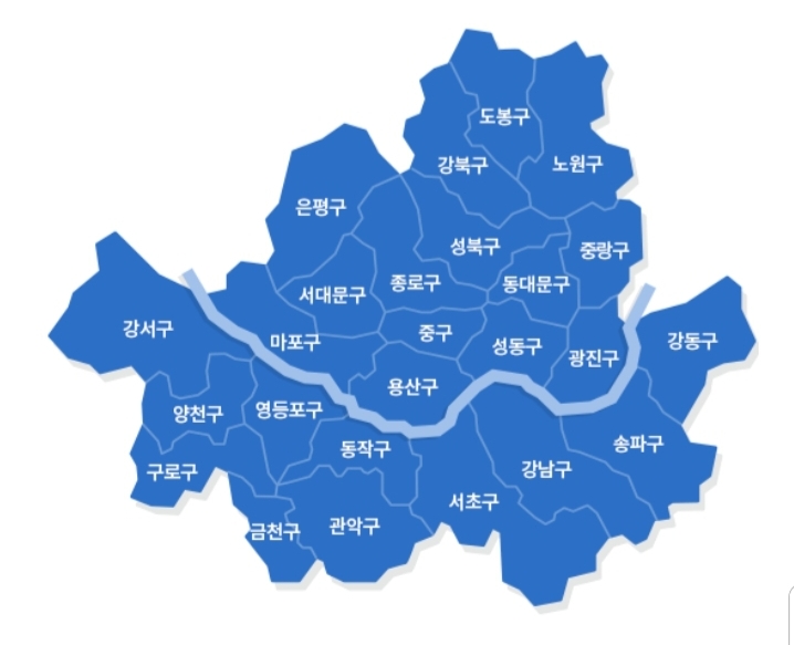 서울 분회장 선거 기상도는?…6개분회 경선 전망