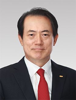 [신년사] 대한치과의사협회 박태근 회장