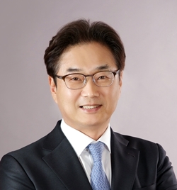 원희목 회장 "2022년 '제약바이오 한류시대' 열 것"