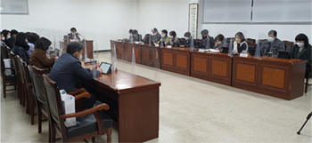 서울시약, 개국 약사 회원 내년 지부 회비 2만원 지원 