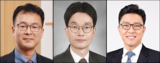 제약사들 연말 외부 인재 영입 활발 '2022년 승부수'

