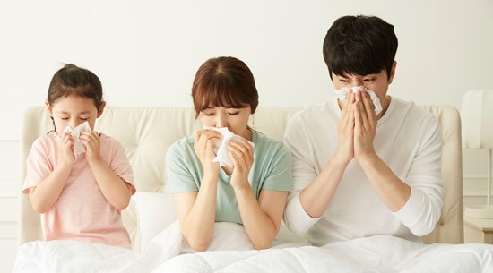 비염 환자 필수템 '비충혈제거제'…올바른 사용법은
