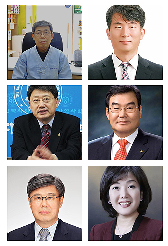 최광훈 당선인 인수위 1월 5일 가동...위원장에 김희준 