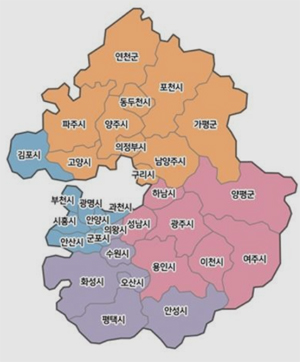 [경기 분회장] 수원-김호진, 고양-김계성, 화성-이진형