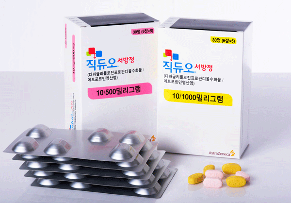직듀오 후발약 잇따라 허가…풍림·종근당·경동 생산