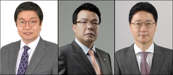 동국제약, 조직개편 단행…송준호 총괄 사장 임명