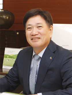 [신년사] 대한병원협회 정영호 회장