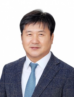HK이노엔, 신임 대표이사 사장에 곽달원 부사장
