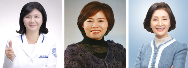 성북 분회장 선거, 여약사 임원 3명 격돌...최대 격전지