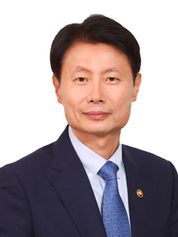 [신년사] 식품의약품안전처 김강립 처장