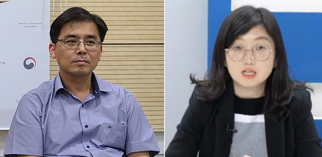 식약처 의약품관리과장 오정원…안전평가과장 신경승