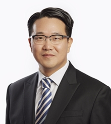 J&J메디칼, 오진용 북아시아 지역 총괄사장 임명
