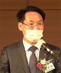 한의협 "2022년, 의료계 기울어진 운동장 정상화"