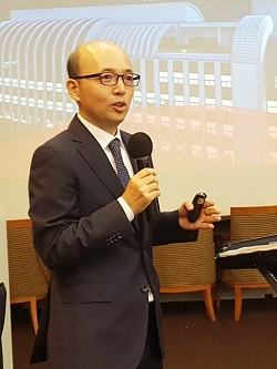 일동제약 "2년 적자 감수 R&D 추진…6950억 목표"