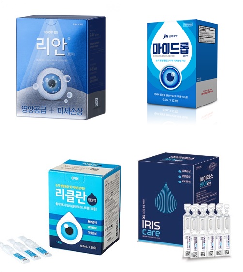 PDRN 점안제 시장...후발약 등장으로 시장볼륨 커진다