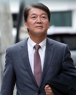 안철수 "제네릭 가격인하" 주장…탈모약 급여 공약 맞불