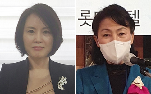 [서울 성동] "양보 없다" 김채윤 vs 김영희…20일 현장투표