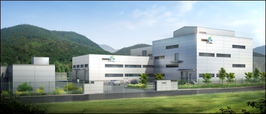 한올바이오파마, 탈모치료제 생산라인 3배 확대