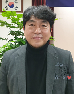 [서울 구로] 최흥진 신임 회장 추대…총회의장에 노수진
