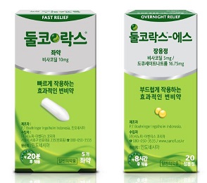 둘코락스 등 사노피 일반약, 분할 신설법인 '오펠라'로