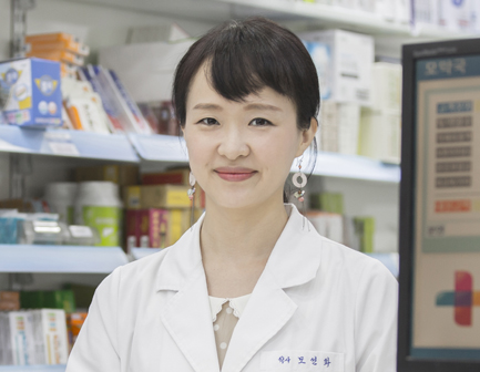 "복약이행 높이는 핵심 메시지는 무엇일까요?"