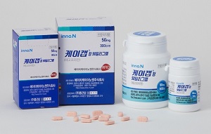 HK이노엔, 2030년 '케이캡' 누적매출 2조 자신한 사연