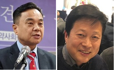 [경기 성남] 최재윤 후보 사퇴...한동원 회장 3선 확정