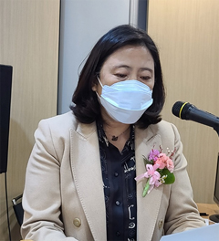[서울 서대문] 송유경 회장 재선..."3년 전 초심으로 다시 시작"