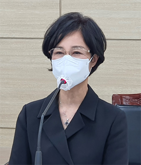 [서울 서초] 강미선 집행부 출범..."강한약사회 만들 것"