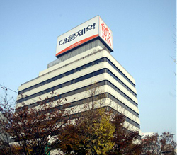 대웅, '항암제 피부 부작용' 개선 바이오의약품 임상