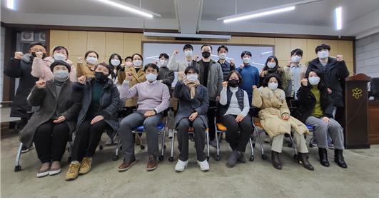 광주시약, 당뇨환자 관리 2차 연구사업 돌입